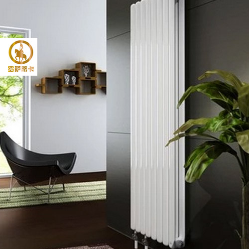 钢制暖气片50片头