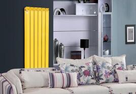 罗萨蒂卡铜铝复合暖气片5大优势解析